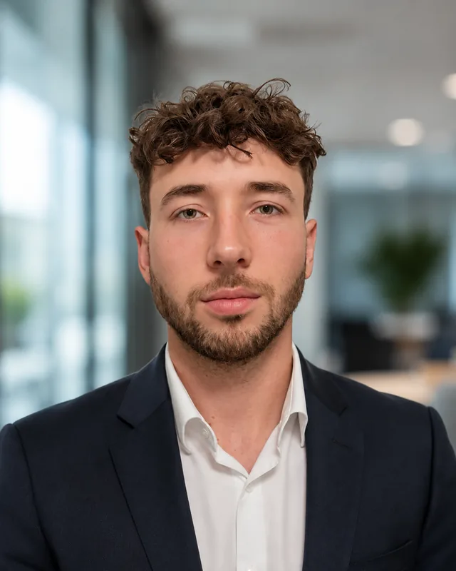 Ben Morton, Practice Lead, CCG Intelligence