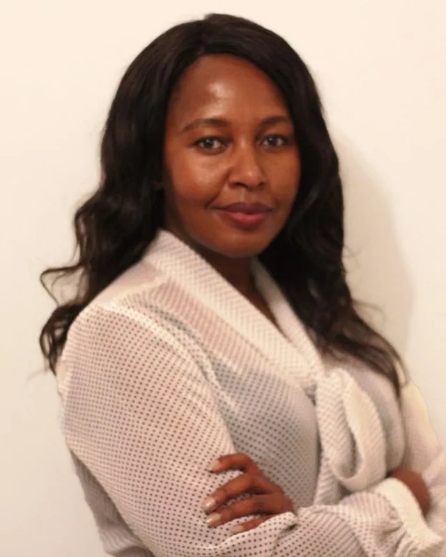 Sonti Lurayi, Practice Lead, CCG Consult
