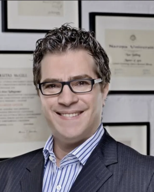 Stephen Rothgiesser, Practice Lead, CCG Advisory